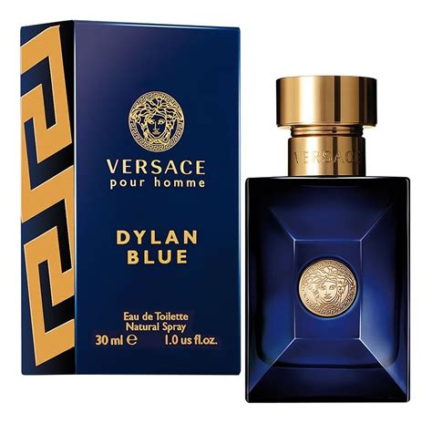 versace dylan blue long lasting|Versace perfume dylan blue review.